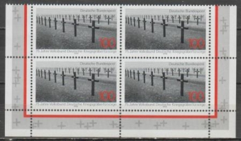 NSR 1768 čtyřblok ** - 1994